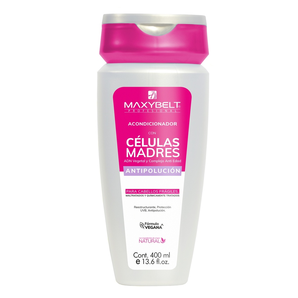 ACOND.CELULAS MADRE*950ML